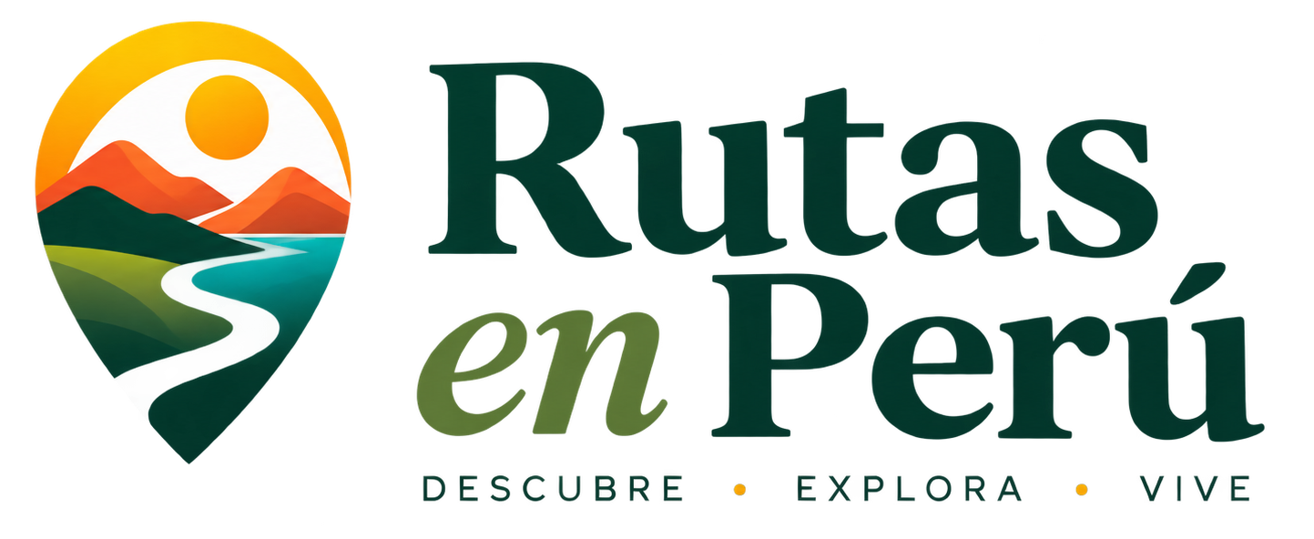 rutas en perú